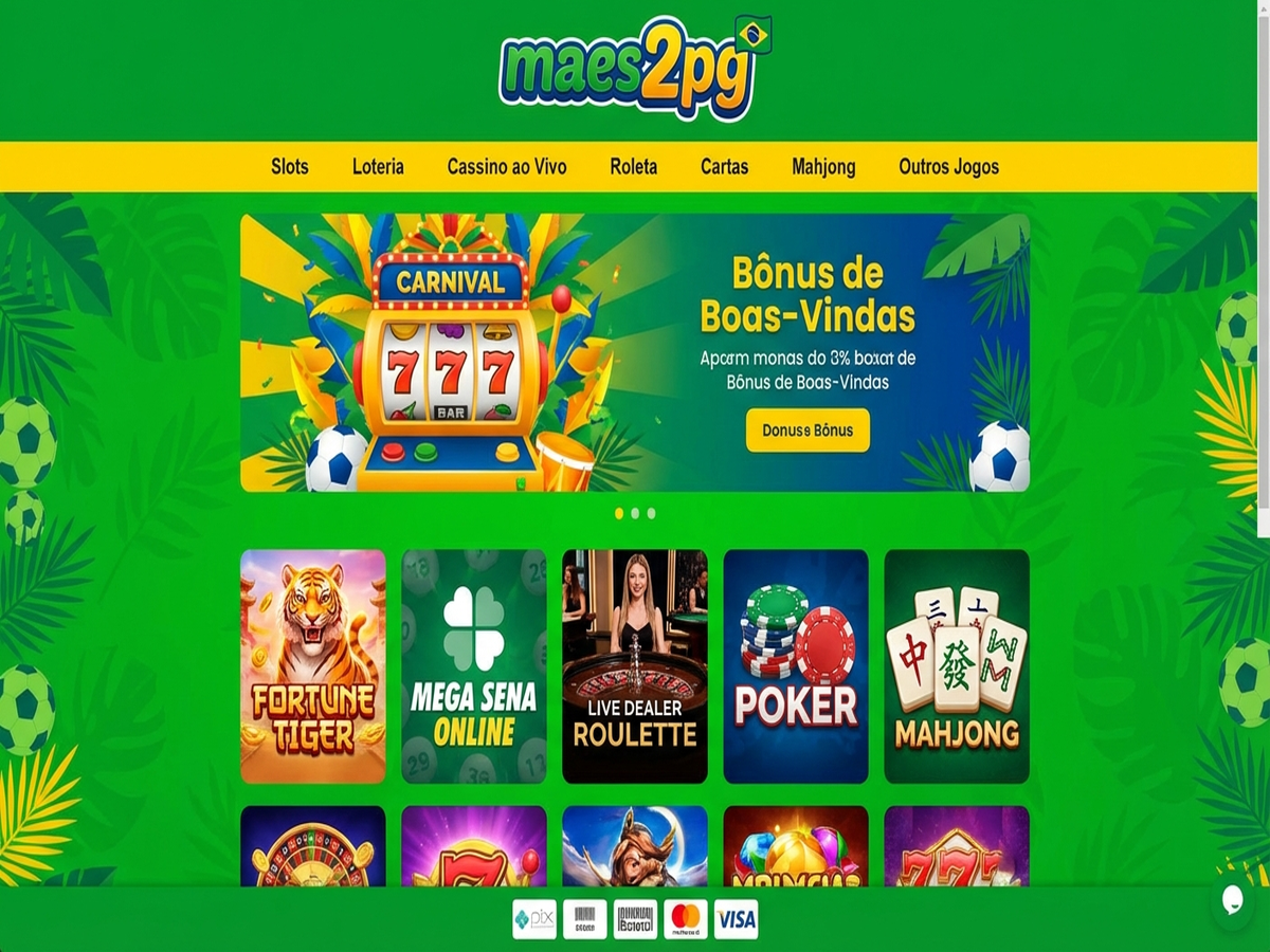 Screenshot 1 maes2pg